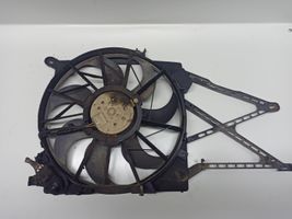 Opel Astra G Ventilateur de refroidissement de radiateur électrique 0130303246