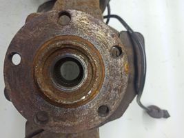 Audi A4 S4 B5 8D Mozzo ruota anteriore 