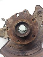 Volkswagen PASSAT B5.5 Front wheel hub 