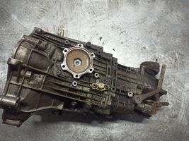 Audi A4 S4 B6 8E 8H Механическая коробка передач, 5 передач 012301211AC