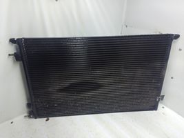 Opel Vectra C Gaisa kondicioniera dzeses radiators 