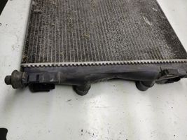 Nissan Qashqai+2 Radiateur de refroidissement 21410JD50B