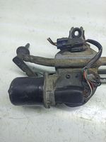 Opel Vivaro Front wiper linkage and motor 