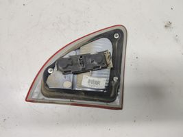 Ford Galaxy Lampy tylnej klapy bagażnika 2NR964365026