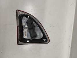 Ford Galaxy Lampy tylnej klapy bagażnika 7M5945094B