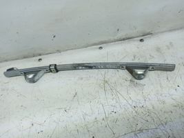 Opel Astra H Front door windshield rail 13100541