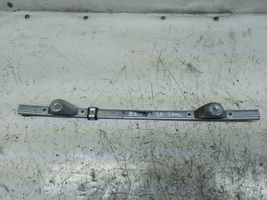 Opel Astra H Front door windshield rail 13100541