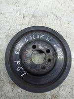 Ford Galaxy Koło pasowe wału korbowego 036105243
