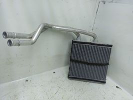 Nissan Qashqai+2 Radiateur soufflant de chauffage 