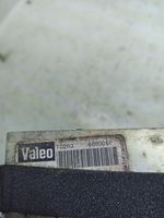 Volvo V50 Klimaverdampfer Kondensator 668005F