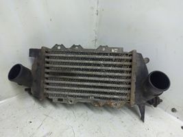 Opel Vectra B Chłodnica powietrza doładowującego / Intercooler 52475657