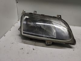Ford Galaxy Headlight/headlamp 301048312