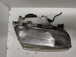 Ford Galaxy Headlight/headlamp 301048312