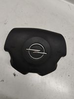 Opel Signum Ohjauspyörän turvatyyny 
