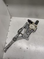 Opel Signum Alzacristalli della portiera anteriore con motorino 9178986