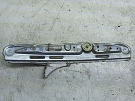 Opel Signum Mechanizm podnoszenia szyby tylnej bez silnika LH991247102