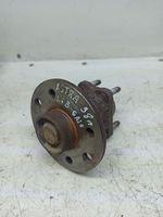 Opel Astra G Rear wheel bearing hub 