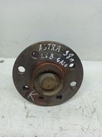 Opel Astra G Rear wheel bearing hub 