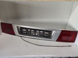 Seat Alhambra (Mk1) Barra luminosa targa del portellone del bagagliaio 