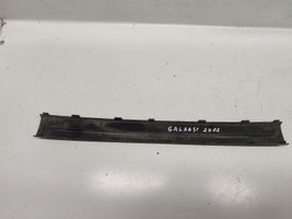 Ford Galaxy Listwa zderzaka przedniego 7M5807719
