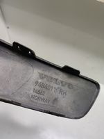 Volvo S60 Modanatura separatore del paraurti anteriore 9484011