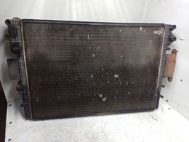 Iveco Daily 3rd gen Radiateur de refroidissement 