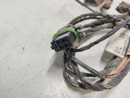 Renault Scenic II -  Grand scenic II Parking sensor (PDC) wiring loom 