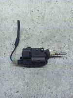 Opel Astra H Central locking motor 13158426