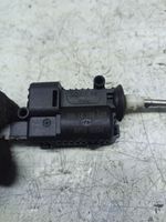 Opel Astra H Central locking motor 13158426