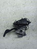 Opel Zafira A Intake manifold valve actuator/motor 