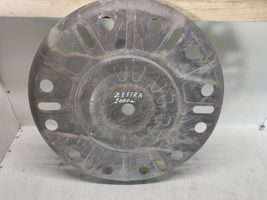 Opel Zafira A Rivestimento vano della ruota di scorta 90580565