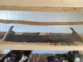 Volkswagen PASSAT B5.5 Rear bumper lower part trim 