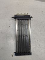 Renault Scenic II -  Grand scenic II Radiateur électrique de chauffage auxiliaire J84666601C