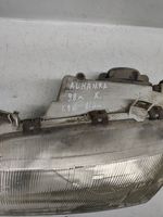 Seat Alhambra (Mk1) Scheinwerfer 