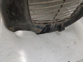 Volkswagen Touareg I Pare-boue passage de roue avant 7L6809961