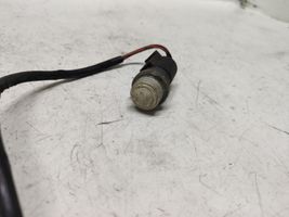 Volvo S60 Coolant temperature sensor 