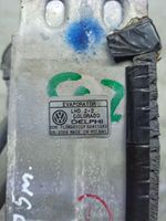 Volkswagen Touareg I Condenseur de climatisation 7L0820102F