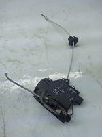 Audi A4 S4 B6 8E 8H Front door lock 