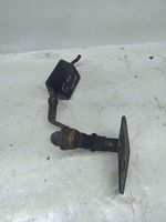 Audi A3 S3 8L Gear selector 1J0711183E