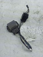 Toyota Corolla E120 E130 Heater blower motor/fan resistor 4993002121