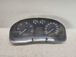 Volkswagen PASSAT B5 Speedometer (instrument cluster) 