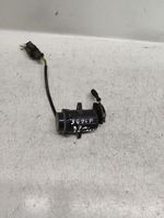 Volkswagen Golf III Accelerator pedal position sensor 0205001014