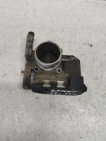 Opel Combo C Throttle valve 