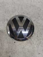 Volkswagen PASSAT B6 Logo, emblème de fabricant 