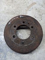 Ford Maverick Bremstrommel hinten 