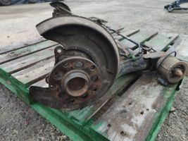 Volkswagen PASSAT B5.5 Rear axle beam 