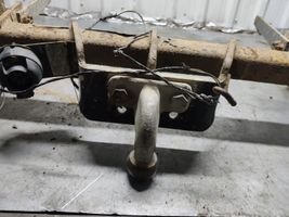 Renault Master II Tow bar set 