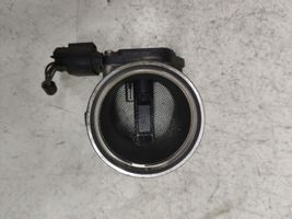 Opel Vectra C Misuratore di portata d'aria 12569224