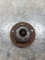 Volkswagen PASSAT B6 Rear wheel bearing hub 