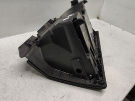 Opel Zafira B Glove box set 